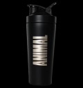 Animal Shaker Stainless Steel Double Walled за хранителни режими