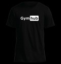 T-Shirt Gymhub за хранителни режими