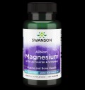 Albion Chelated TRS Magnesium за хранителни режими