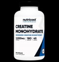 Creatine Monohydrate Capsules за хранителни режими