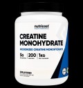 Creatine Monohydrate Powder за хранителни режими