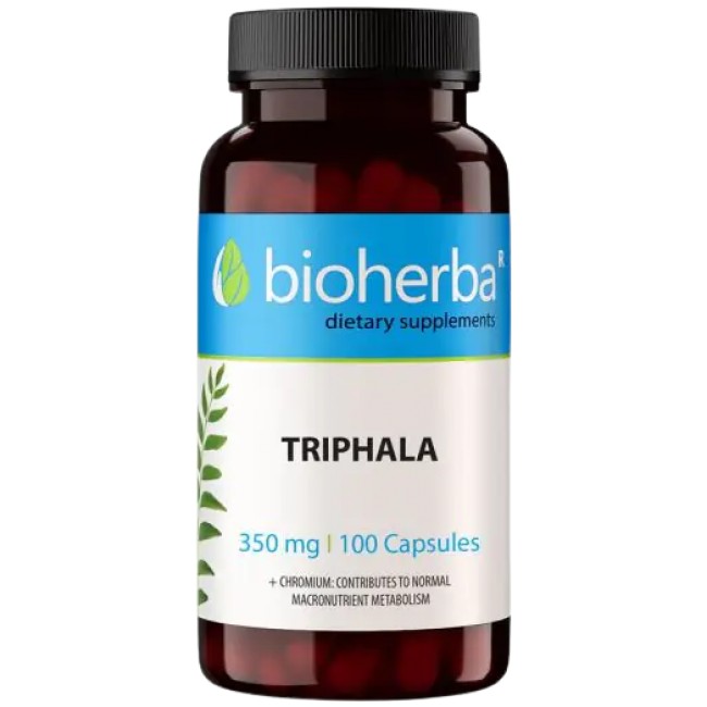 Bioherba Triphala