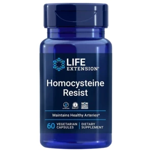 Homocysteine Resist за хранителни режими