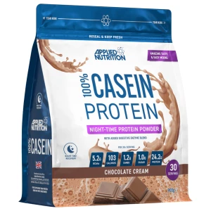 Micellar Casein Protein pro diety