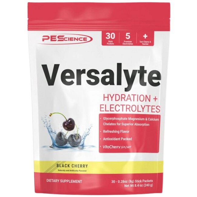 PES Versalyte | with Glycerophosphates