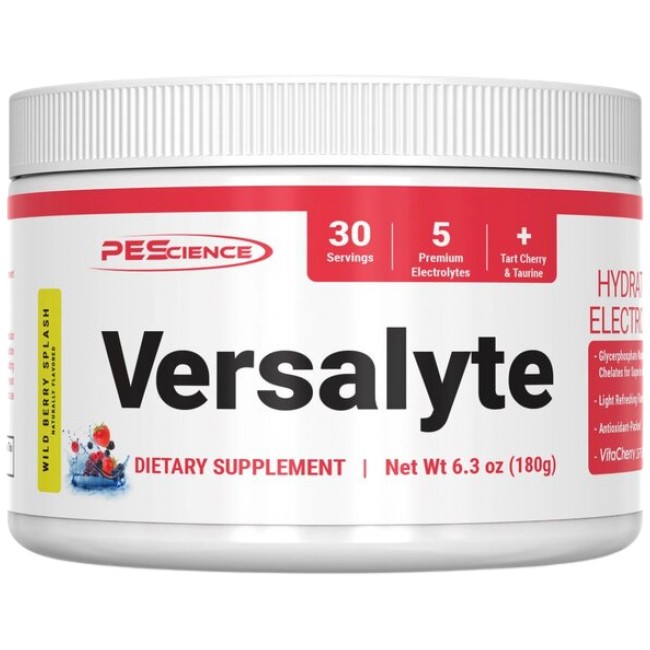 PES Versalyte | with Glycerophosphates