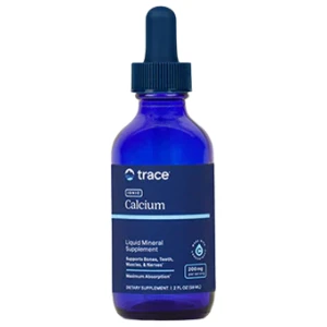 Ionic Calcium 200 mg pro diety