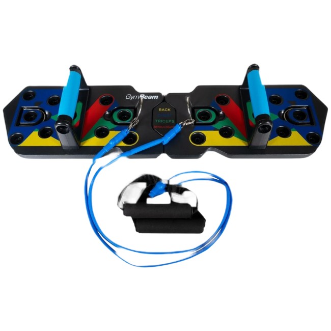 GymBeam Multifunctional Push-Up Board