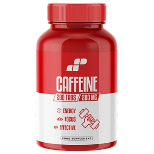 Caffeine 200 mg за хранителни режими