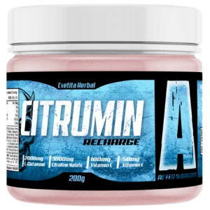 Citrumin A Recharge | After Workout pro diety