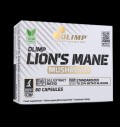 Lion's Mane Mushroom 500 mg за хранителни режими