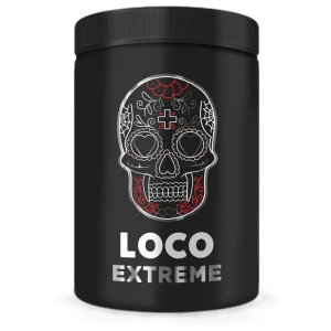 LOCO Extreme за хранителни режими