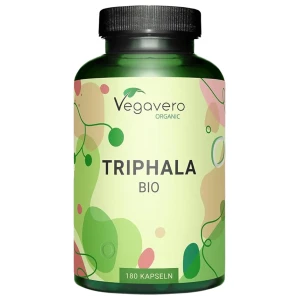 Triphala Bio pro diety