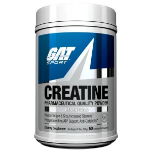 Creatine Monohydrate pro diety