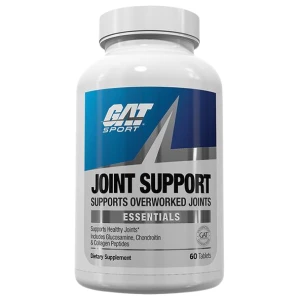 Joint Support | with Hyaluronic Acid and Boswellia pro diety