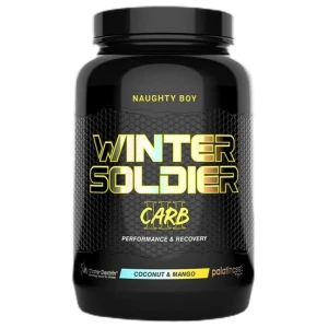Carb3 | Winter Soldier Series за хранителни режими
