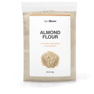 Almond Flour за хранителни режими