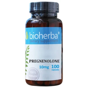 Pregnenolone 10 mg за хранителни режими