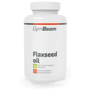 Flaxseed Oil pro diety