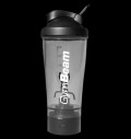 Portable Electric Shaker - Black | Tornado Shaker with USB Charging за хранителни режими