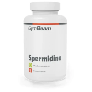 Spermidine 500 mg за хранителни режими
