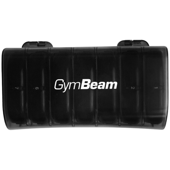 Weekly PillBox от GymBeam