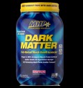 Dark Matter | With WaxyMax & Creatine Blend за хранителни режими