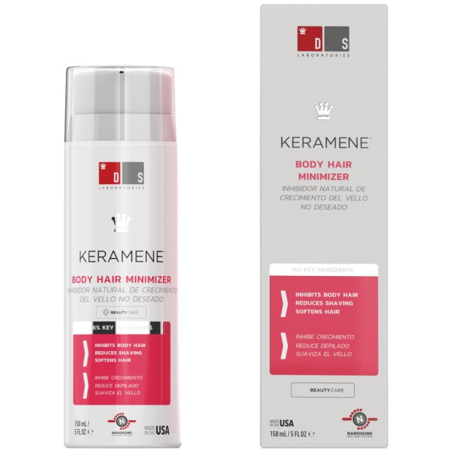 KERAMENE® от DS Laboratories