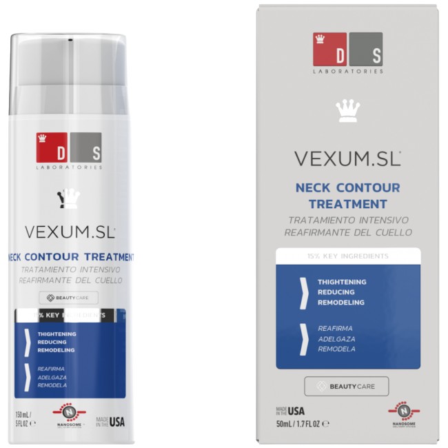 DS Laboratories VEXUM.SL®