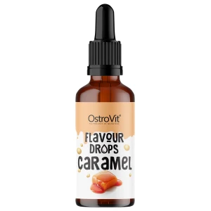 Flavour Drops pro diety