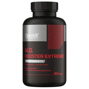 N.O. Booster Extreme за хранителни режими