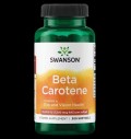 Beta-Carotene 25 000 IU за хранителни режими