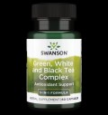 Green, White and Black Tea Complex за хранителни режими