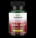 Alpha Lipoic Acid 50 mg за хранителни режими