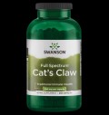 Full Spectrum Cat's Claw 500 mg за хранителни режими