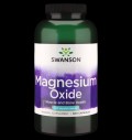 Magnesium Oxide за хранителни режими