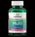 Women's Multi +Hormone Support за хранителни режими
