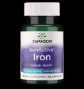 SunActive Iron 15 mg за хранителни режими