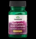 Hyaluronic Acid Complex 83 mg за хранителни режими