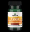 Folate 5-Methyltetrahydrofolic Acid 680 mcg за хранителни режими