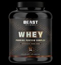 Whey | Premium Protein Complex за хранителни режими