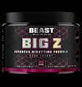 Big Z | Advanced Nighttime Formula Powder за хранителни режими