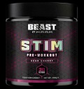 Stim Pre-Workout за хранителни режими