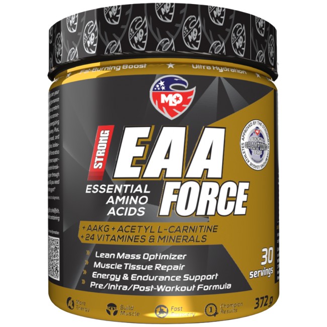 MLO Nutrition EAA Force