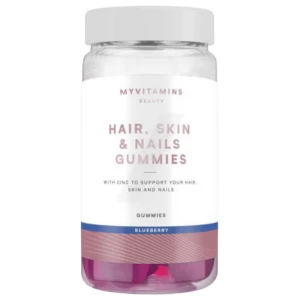 Hair, Skin &amp; Nails Gummies за хранителни режими