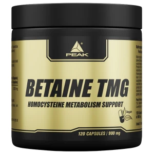 Betaine TMG 750 mg pro diety