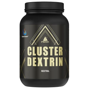 Cluster Dextrin за хранителни режими