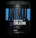 Animal Creatine Micronized Capsules за хранителни режими