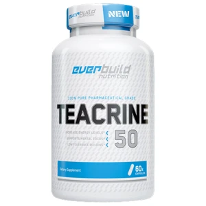 Teacrine 50 mg pro diety