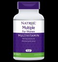 My Favorite Multiple For Women / Multivitamin за хранителни режими